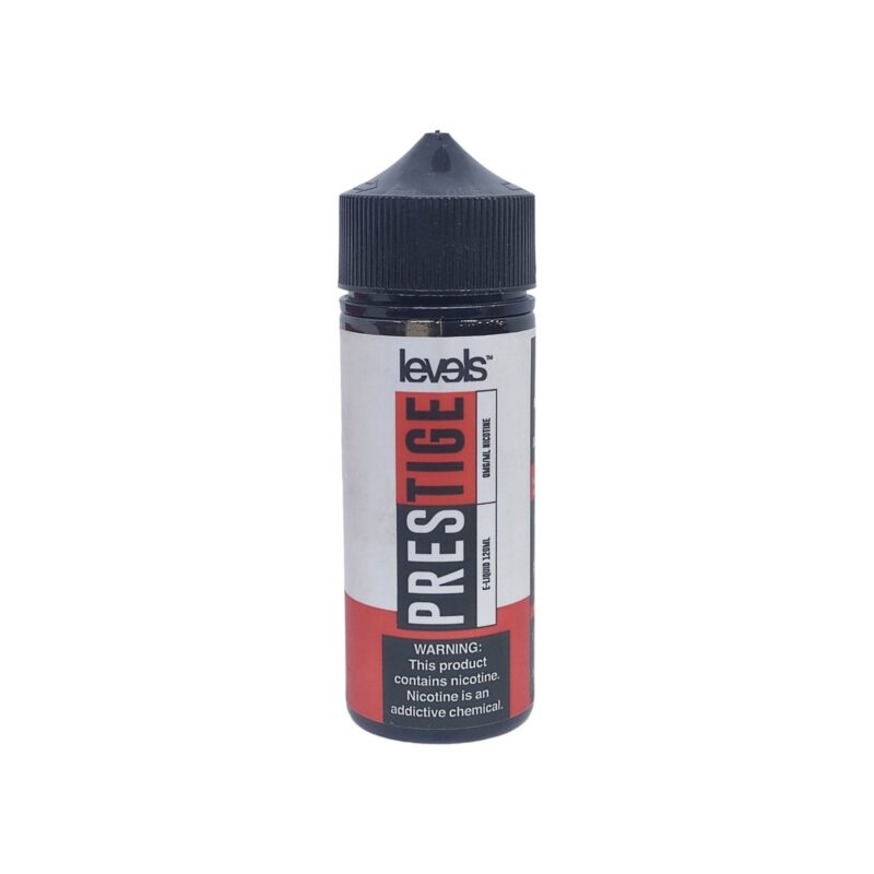 Esencia Levels Prestige Sweet Mango 120 ml. 0% Nic.