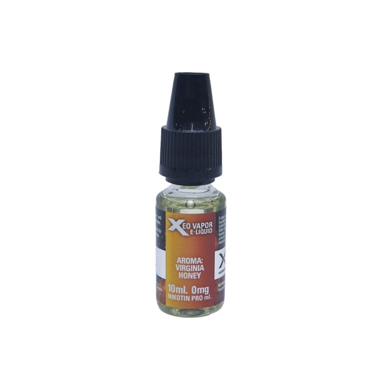 Esencia XEO Virginia Honey 10 ml. 0%nic.