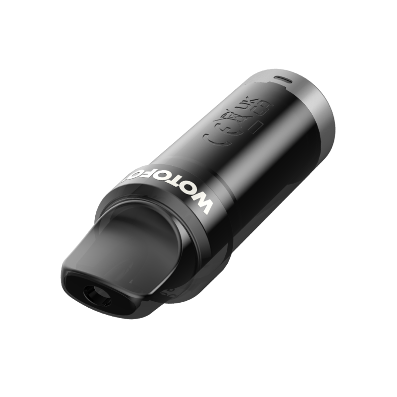 Nexpod Cartridge Recargable Con Esencias - 5000 Puffs
