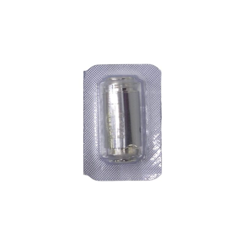 Resistencia/Coil Para Vaporizador Vaptio Fusion 2 - 0.5 (20-40wtts) Unidad